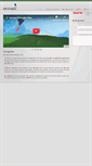 Mobile Screenshot of on-track.ws
